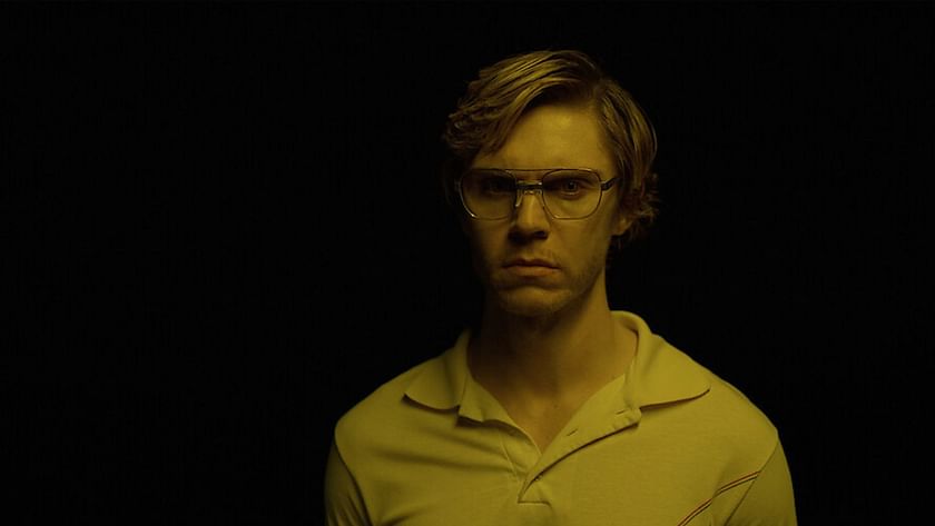 Dahmer 2022 series: Meet the cast