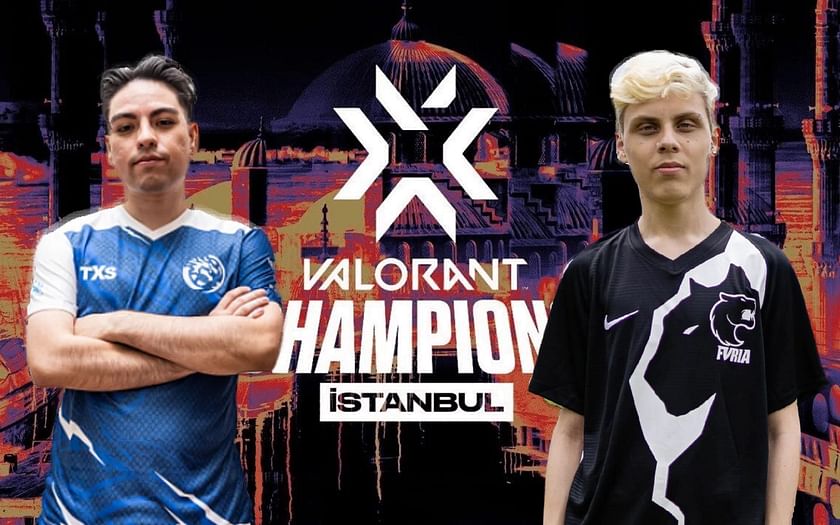 Valorant VCT Odds: Participating Teams and Betting Odds