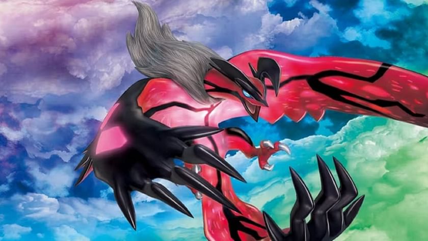 Yveltal, Pokémon Wiki