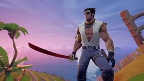Details of Fortnite Chapter 3 Season 5 map leaks ahead of time