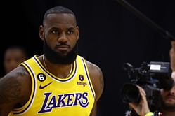 “He's gonna perform at an All-NBA level” – Former NBA player says LeBron James will be back at his best, Lakers need to embrace underdog role