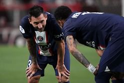 Ranking PSG's 5 best players against Toulouse | Ligue 1 2022-23