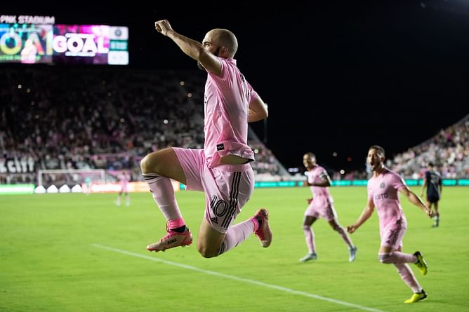 Toronto FC vs Inter Miami Prediction and Betting Tips | 30th September 2022