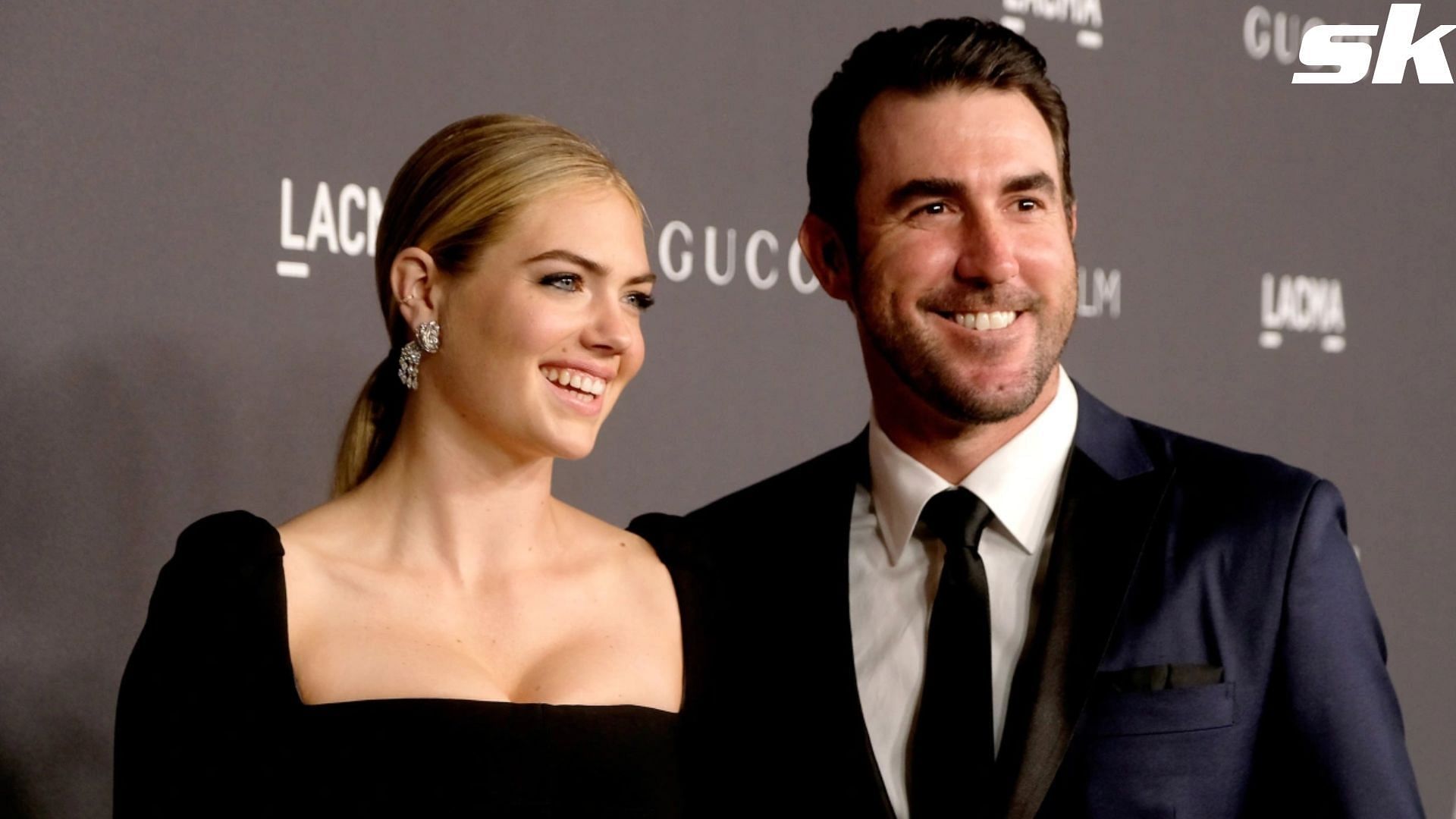 Relive Kate Upton and Justin Verlander's Cutest Moments