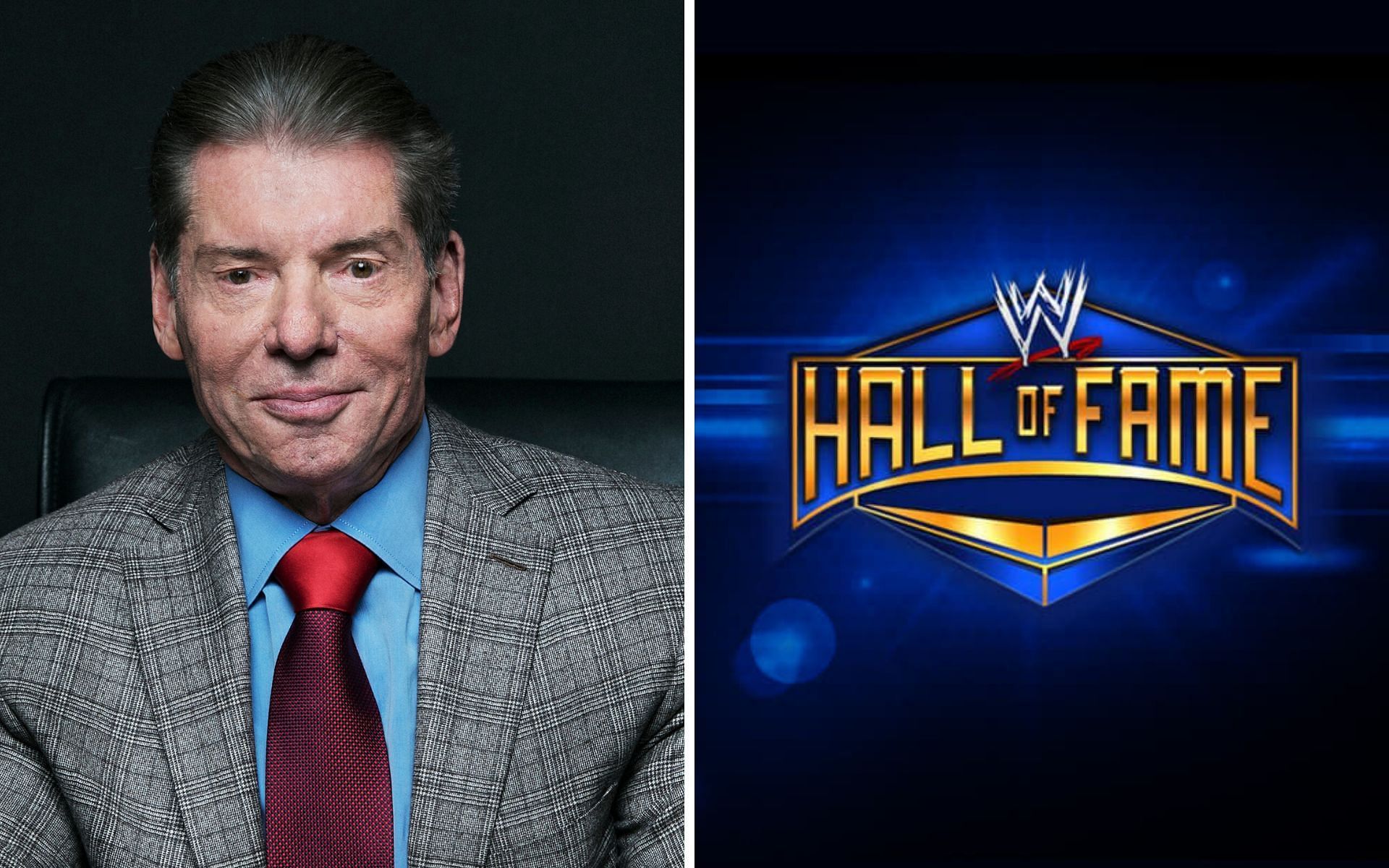 Vince McMahon recently retired from WWE!