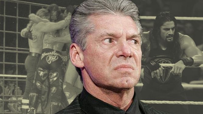 WATCH: WWE Superstars who were punished for real
