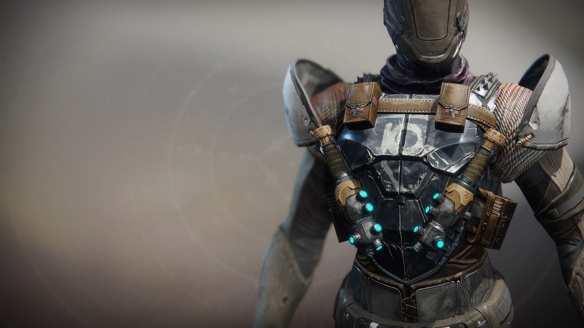 The Armamentarium Ornament (Image via Bungie)