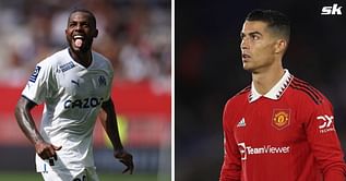 "I never saw or heard anything concrete" - Arsenal loanee Nuno Tavares says Marseille were never close to signing Cristiano Ronaldo from Manchester United