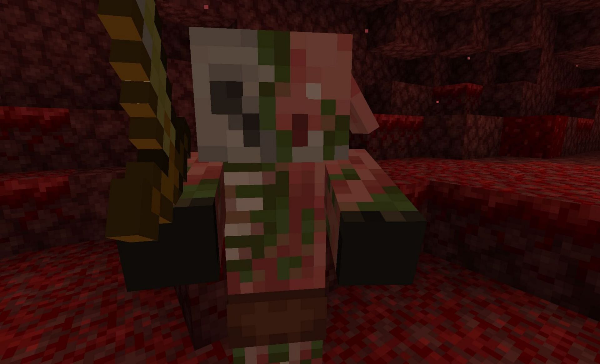 minecraft-redditor-showcases-simple-trick-to-escape-angry-zombie-piglins