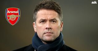 "They are all maturing nicely" - Michael Owen changes stance on Arsenal after strong start to 2022-23 Premier League season