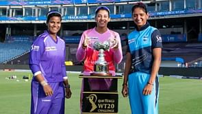 We are expecting to launch much-awaited Women's IPL early next year: BCCI president Sourav Ganguly