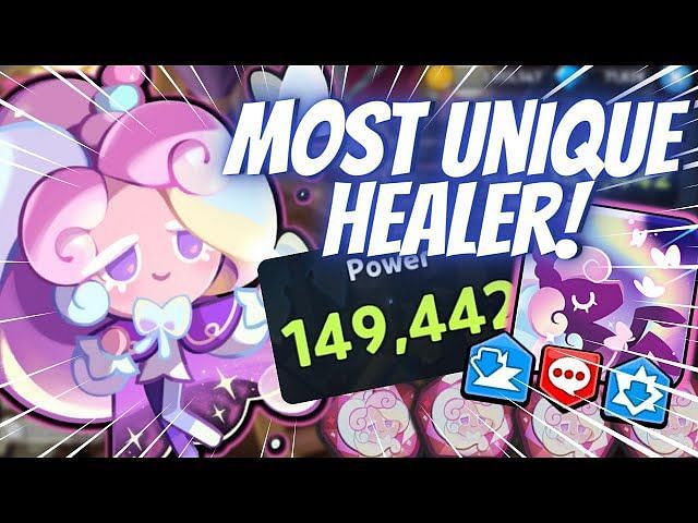 5 most powerful cookies in Cookie Run: Kingdom