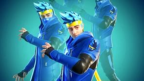 "I'm gonna lose my mind": Fortnite might have made Ninja quit streaming temporarily