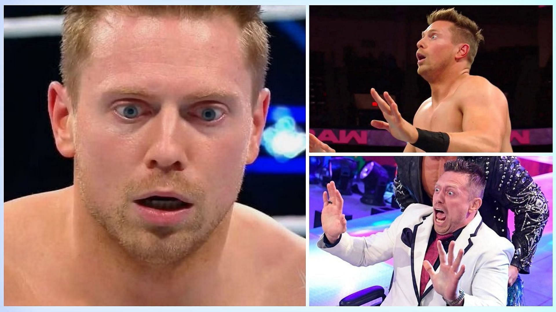 WWE Raw में हुई अनोखी घटना, दिग्गज की हालत हुई खराब