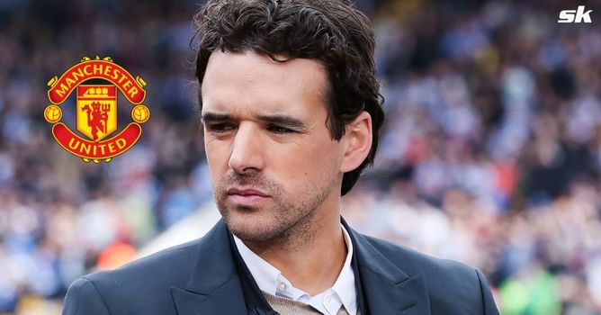 “I think Manchester United fans are going to love him” – Owen Hargreaves names summer signing who would ‘fit in like a glove’ at Old Trafford