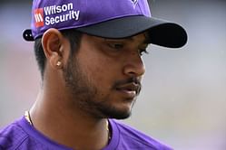 "I have been mentally and physically affected" - Sandeep Lamichhane opens up after being suspended over sexual assault charges
