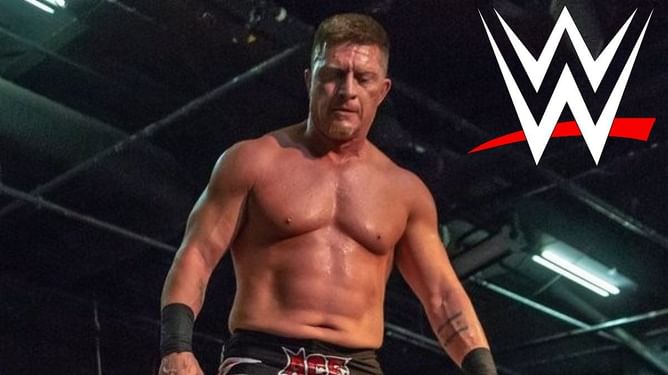 "He should make Ace Steel the chairman!" - WWE veteran support AEW executive for role in post-All Out brawl