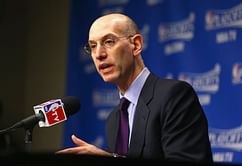 “They were trying to get the next Kobe Bryant, right? Or they were trying to get the next LeBron James” – NBA analyst advocates to reduce the age limit for NBA draft, says kids have a right to join a pro league