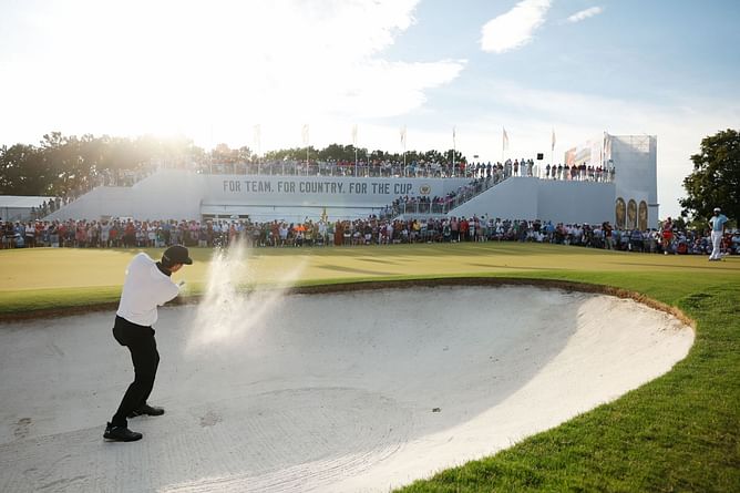 What channel is Presidents Cup 2022 on? Streaming link, schedule, start time and more explored
