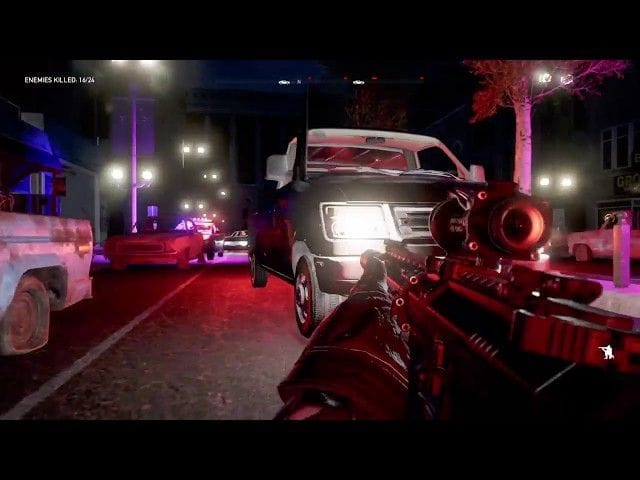 GTA 5 similarities with other open-world games