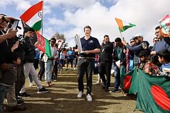 INM vs WOG Dream11 Prediction: Fantasy Cricket Tips, Today's Playing 11, Player Stats, Pitch Report for Legends League 2022, Exhibition Match