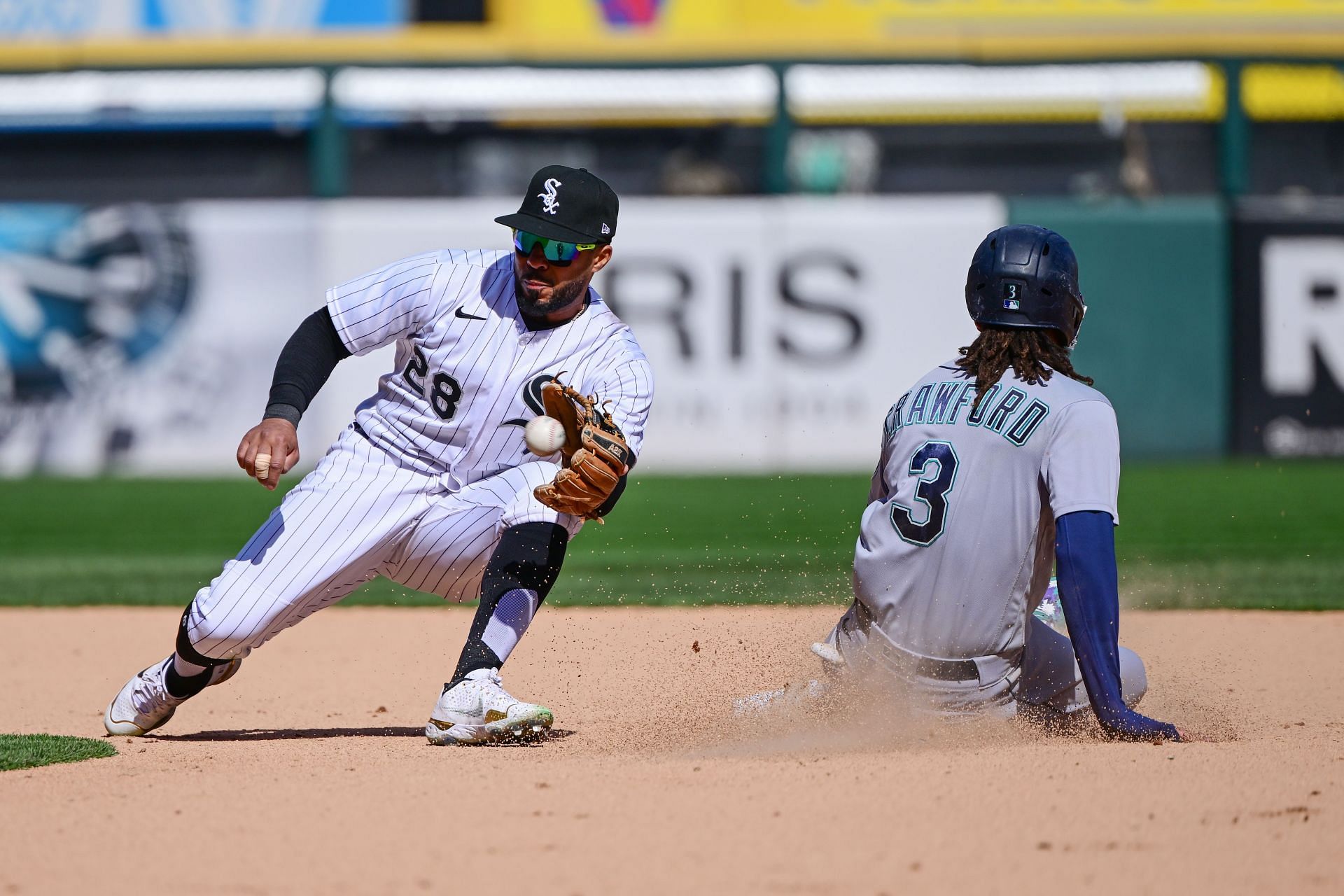 Seattle Mariners v Chicago White Sox