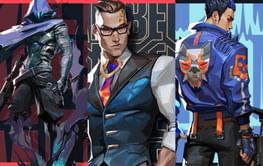 Valorant tactical guide: How to fake TP in Riot Games' competitive shooter ft. Yoru, Omen, and more