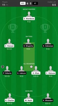 Fantasy suggestion #1