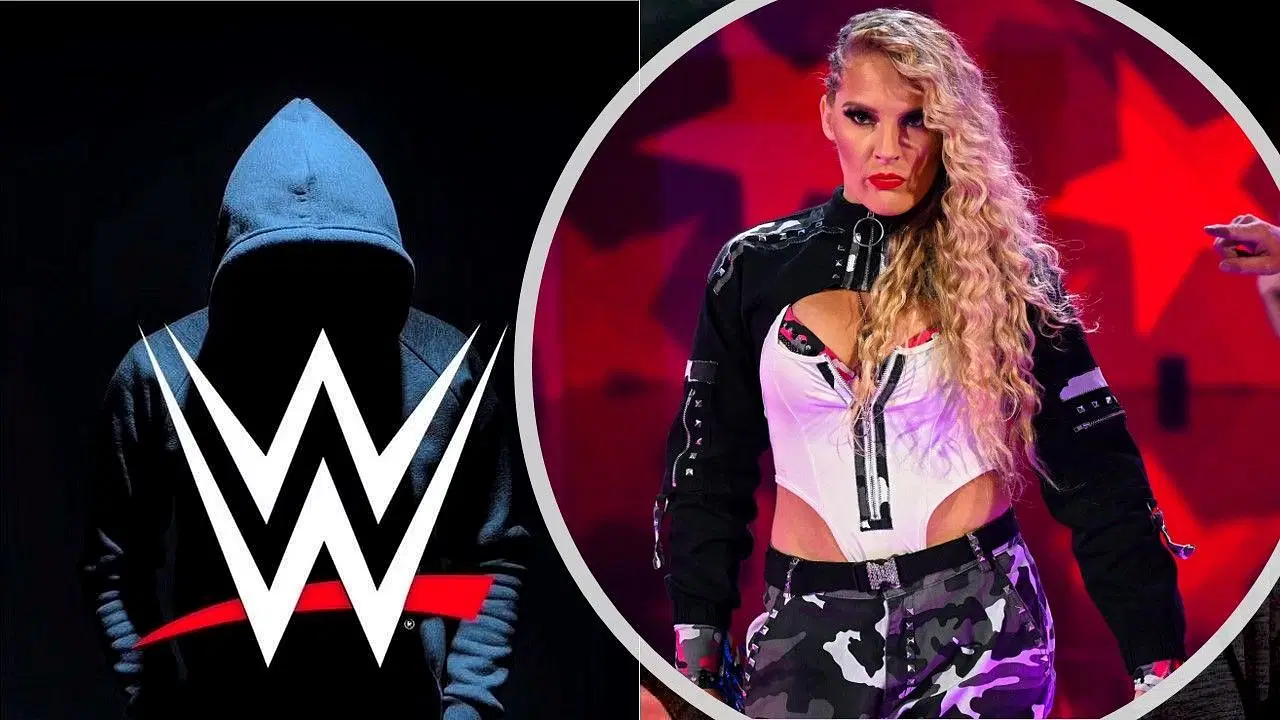 Lacey Evans took on Liv Morgan on SmackDown last week