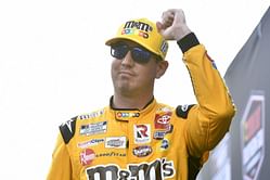 Richard Childress Racing set to take Kyle Busch in for 2023 NASCAR season: Reports