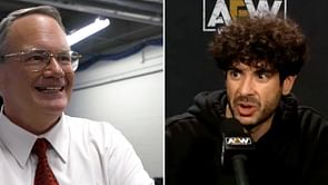 "There's more to the story" - Jim Cornette says AEW personnel are hiding key information regarding the backstage scuffle