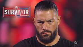 WWE's current major plan for Roman Reigns at Survivor Series - Reports