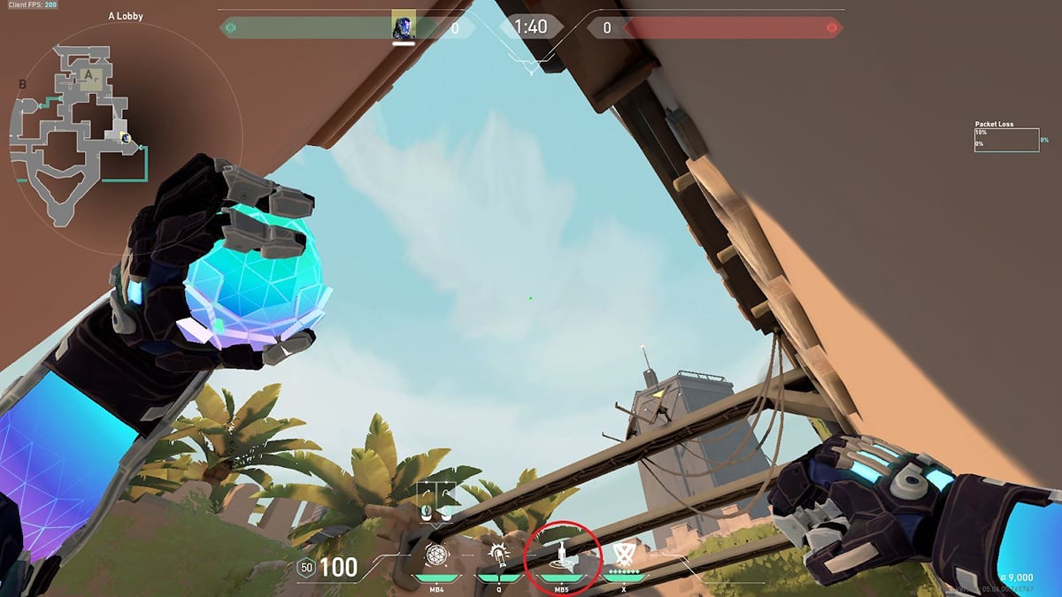 Kay Bind Valorant KAY/O guide: Best nade lineups in Bind