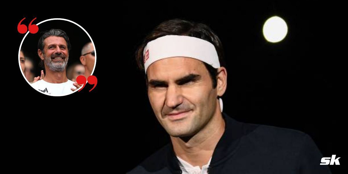 Twenty--time Grand Slam champion Roger Federer recently announced his retirement from tennis. 
