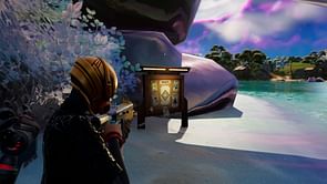 All Bounty Board locations in Fortnite Chapter 3 Season 4