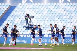 Real Zaragoza vs Sporting Gijon prediction, preview, team news and more | Segunda Division 2022-23