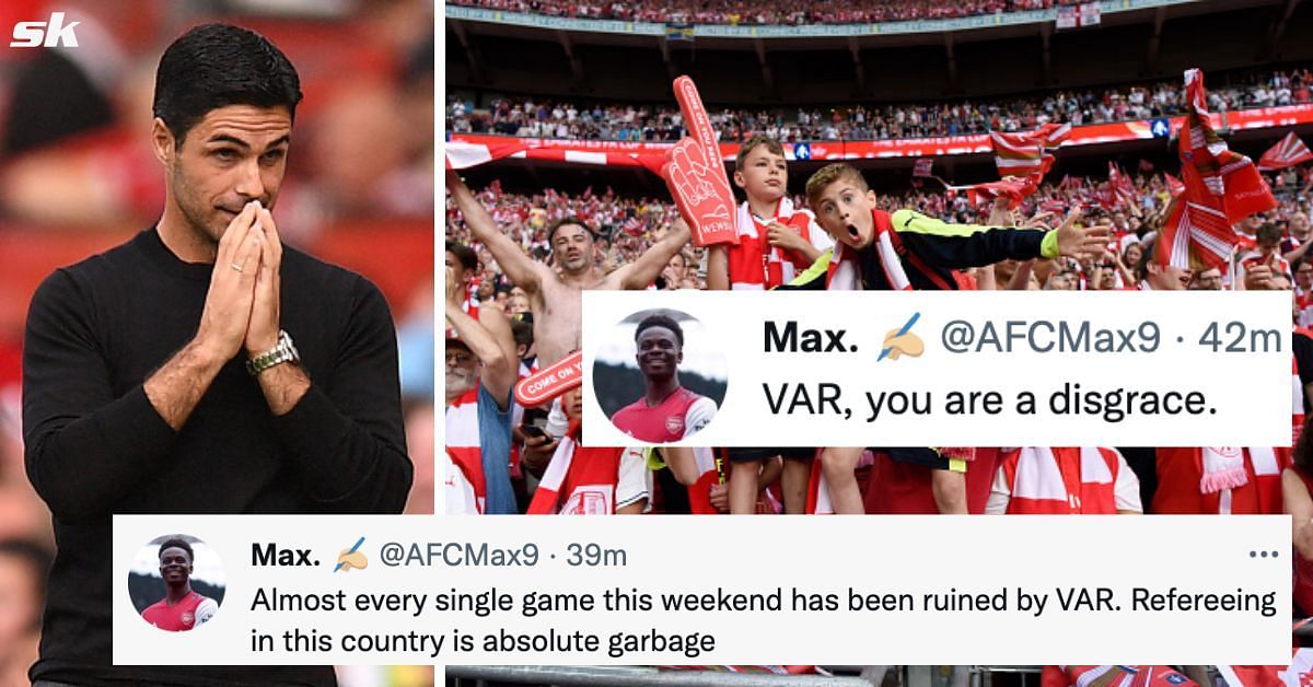 Football 2022: Outrage over 'disgraceful' Man United incident