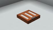 Trapdoor In Minecraft Trapdoor In Minecraft