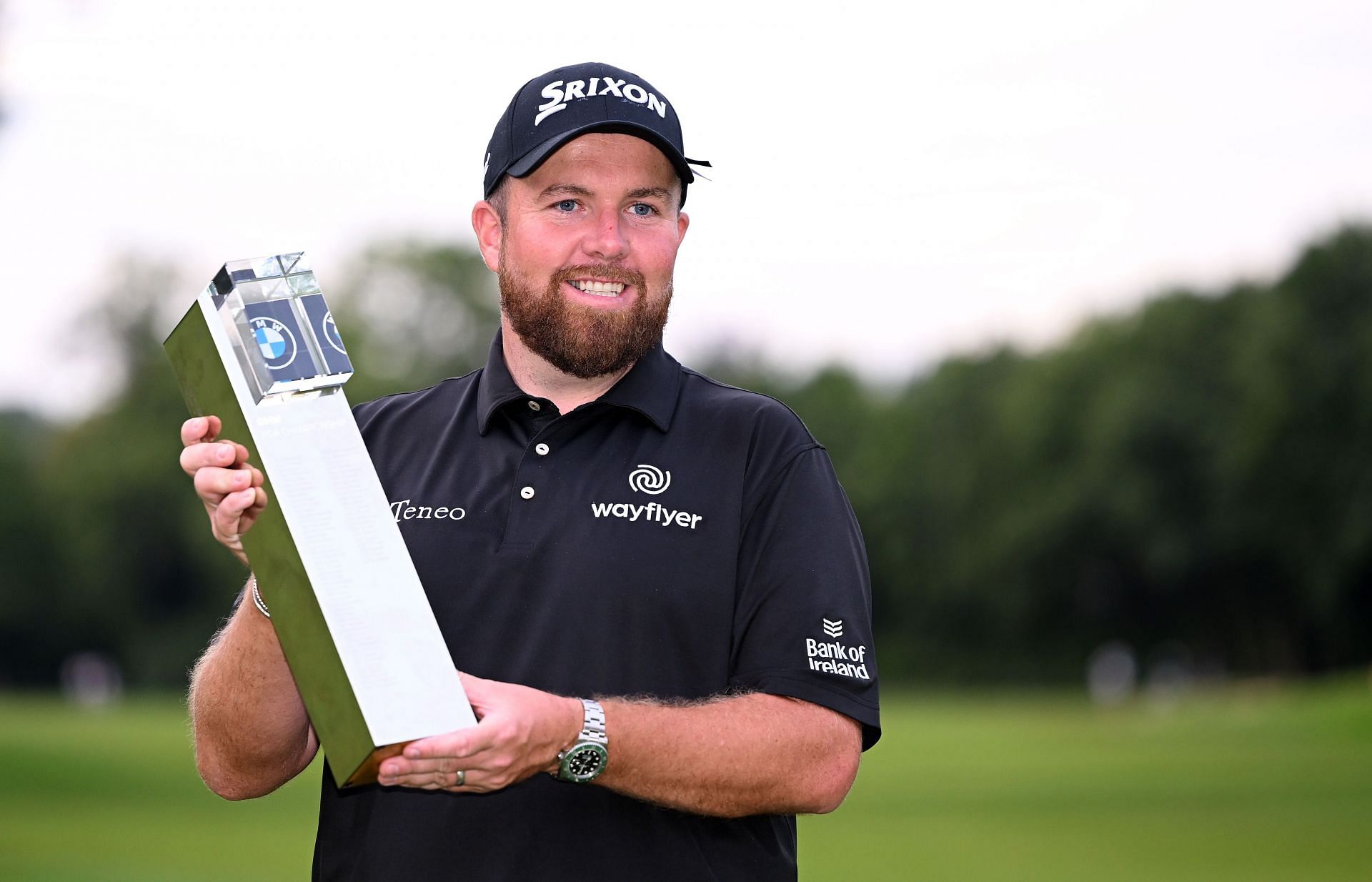 BMW PGA Championship - Day Four