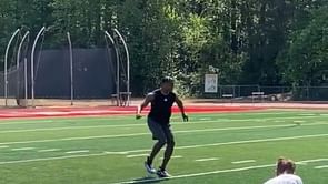 Is Henry Ruggs preparing for a return to NFL? WR's lawyer addresses workout video