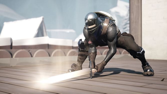 What is a melee weapon in Fortnite? Explained
