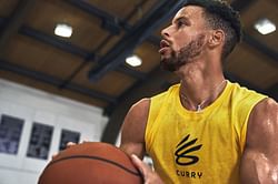 NBA Rumors Roundup: Steph Curry on the verge of signing a $1 billion deal, 15 NBA executives unanimously name Luka Doncic best U-25 player, and more - September 14th, 2022