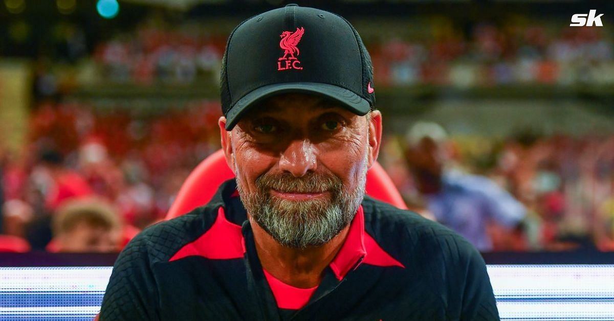 Jurgen Klopp roped in four players earlier this summer.