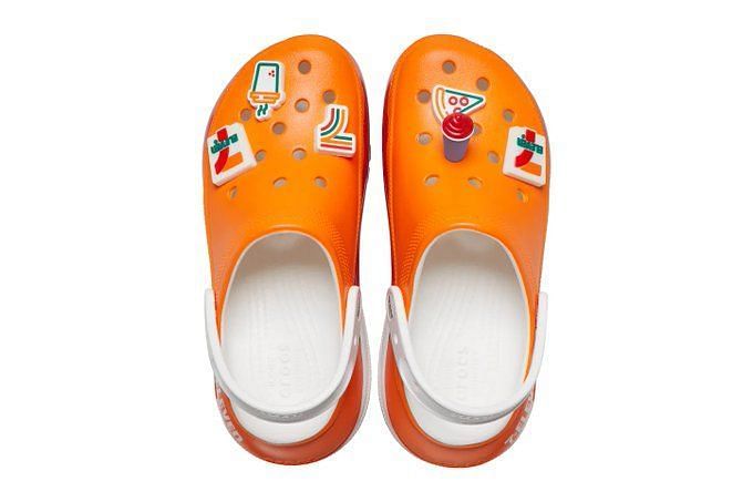 Where to buy 7-Eleven x Crocs footwear pack? Price, release date, and ...