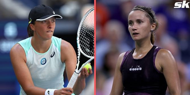 US Open 2022: Iga Swiatek vs Lauren Davis preview, head-to-head, prediction, odds and pick
