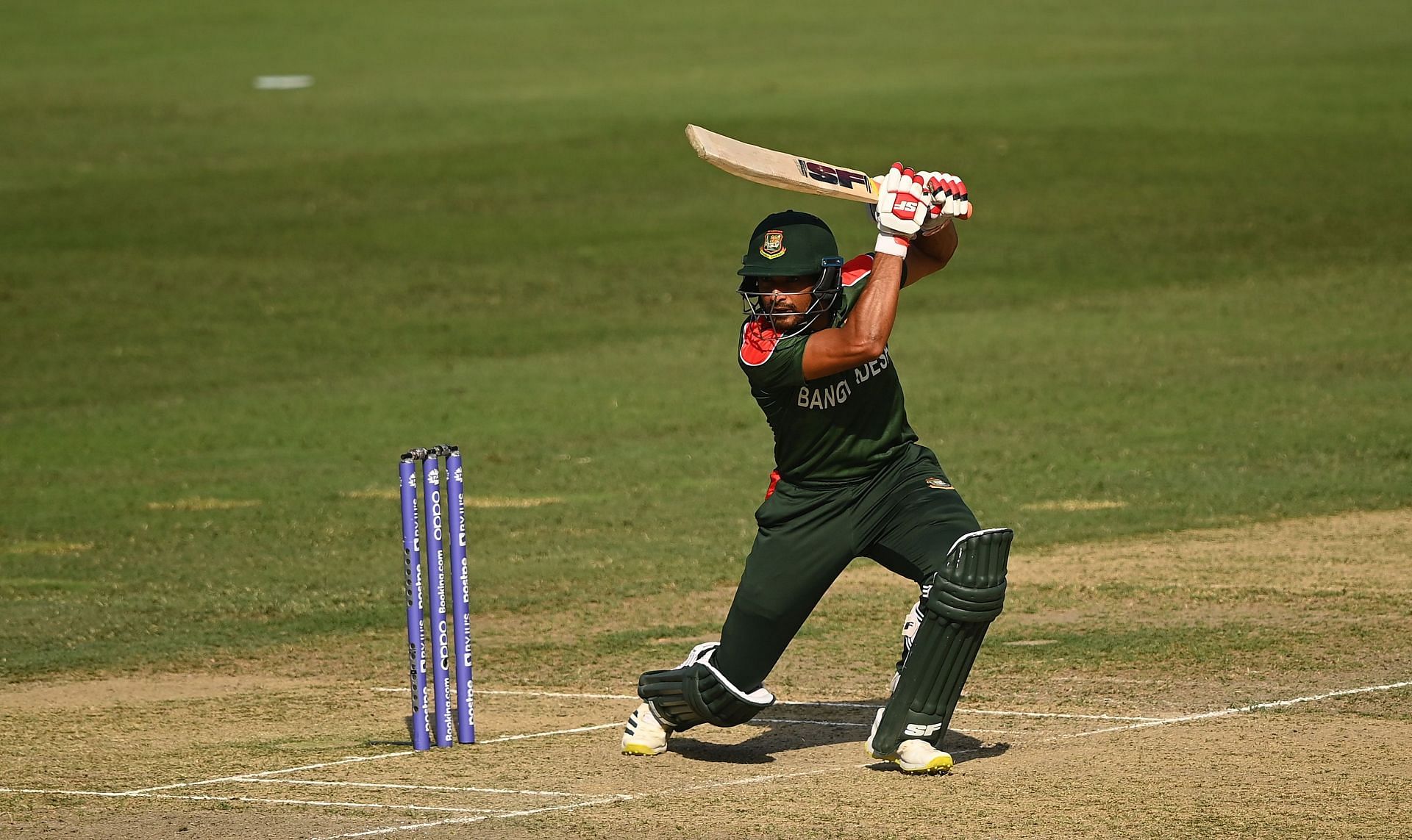 Australia v Bangladesh - ICC Men