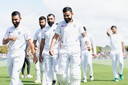 India's World Test Championship final qualification scenario (updated) after South Africa's loss to England