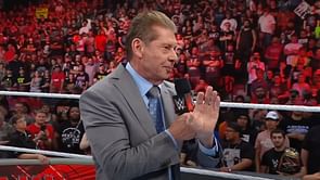 Ex-WWE star says Vince McMahon told him to "be more Hispanic"