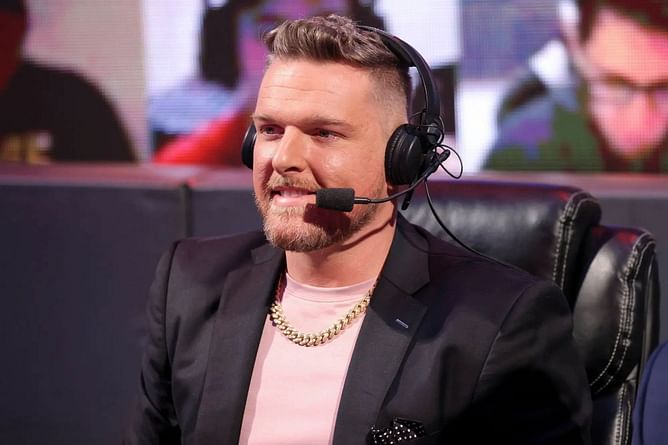 5 Replacements for Pat McAfee on WWE SmackDown