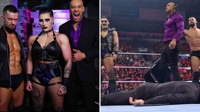 "Beaten them to death" - Former WWE writer downplays comparison between The Judgment Day and legendary Attitude Era stable (Exclusive)